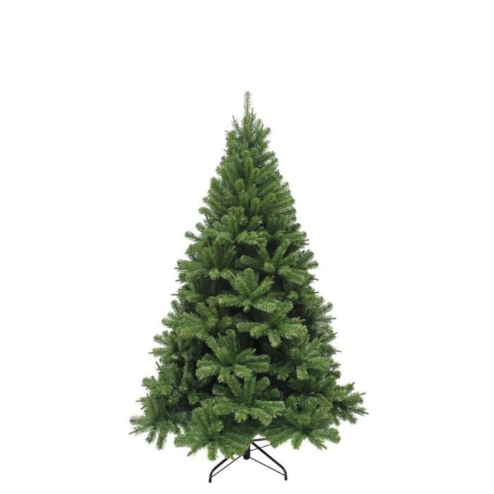 Kerstboom Forrester groen 185 cm - Triumph Tree Kerstboom Forrester groen 185 cm - Triumph Tree