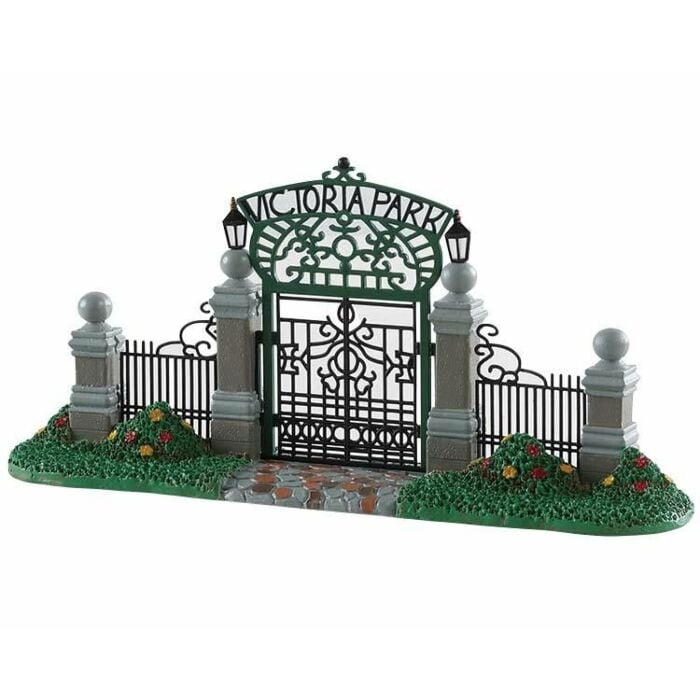 Lemax Victoria Park Gateway Lemax Victoria Park Gateway