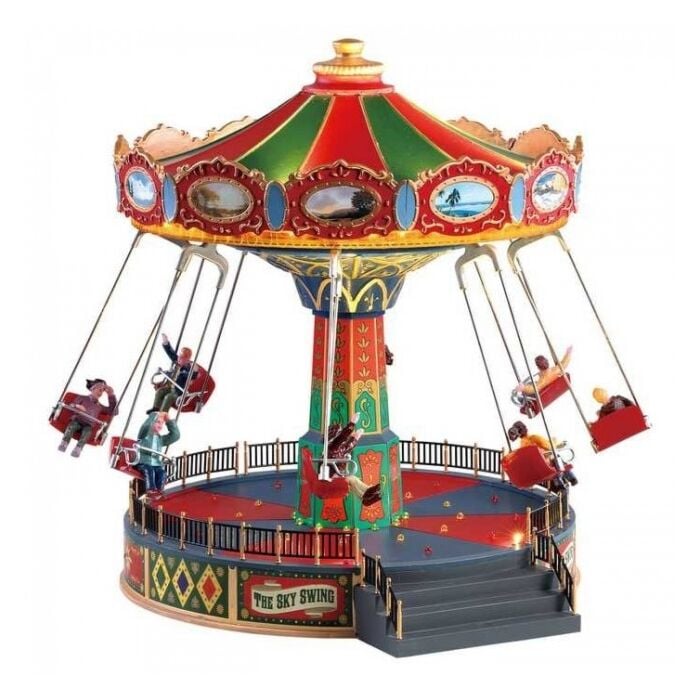 Lemax the Sky Swing Lemax the Sky Swing