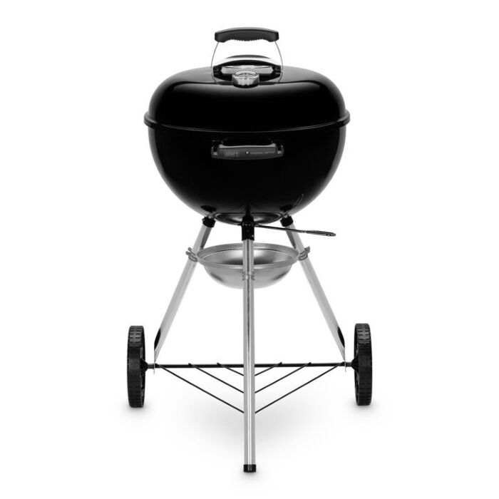 Weber® Original Kettle E-4710 Black Weber® Original Kettle E-4710 Black