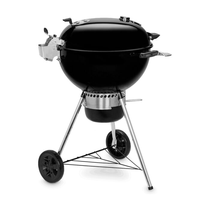 Weber® Mastertouch Premium SE E-5775 Black Weber® Mastertouch Premium SE E-5775 Black