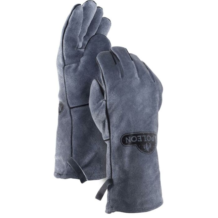 Napoleon Barbecuehandschoenen leer Napoleon Barbecuehandschoenen leer