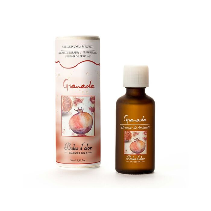 Geurolie granada 50 ml - Boles d'olor Geurolie granada 50 ml - Boles d'olor