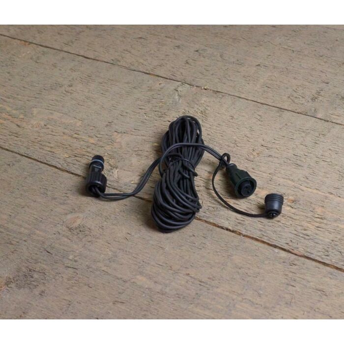 Connect De Luxe Verlengkabel 5m