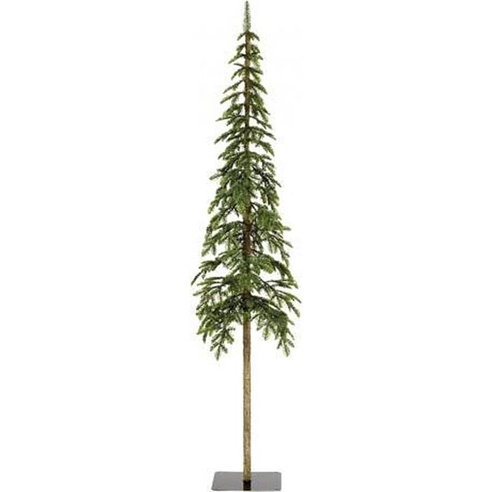 Kerstboom Alpine Full PE groen 360 cm - Everlands Kerstboom Alpine Full PE groen 360 cm - Everlands