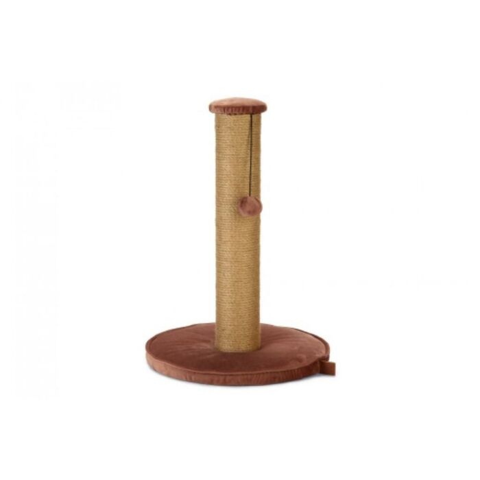 Krabpaal yenna roze - Beeztees Krabpaal yenna roze - Beeztees