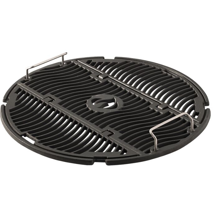 Napoleon Gietijzeren Grillrooster voor de Ø 47 cm Kogelbarbecue