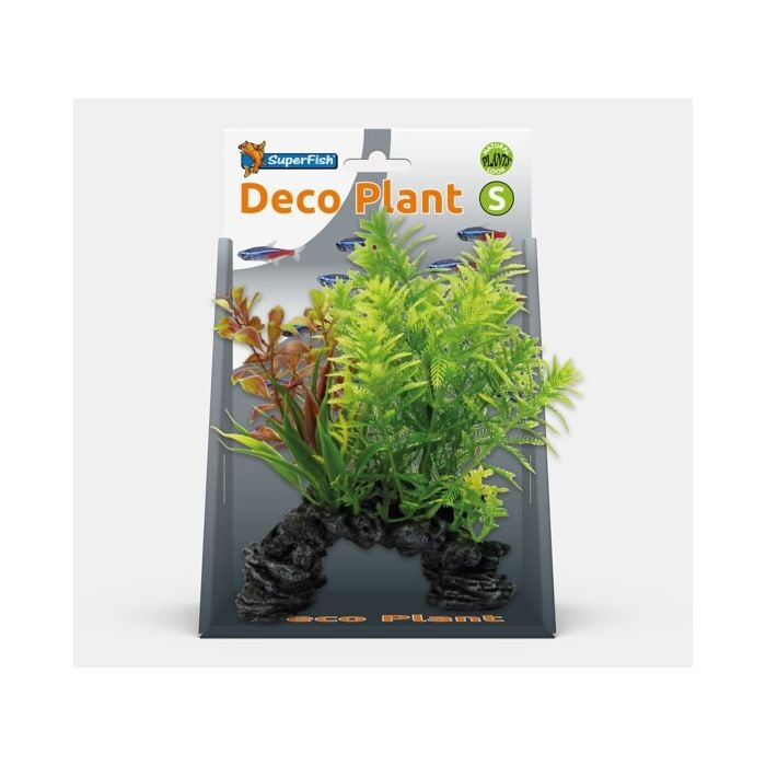 Superfish deco Plant S Hottonia Superfish deco Plant S Hottonia