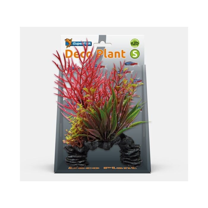 Superfish deco Plant S Ludwigia Superfish deco Plant S Ludwigia