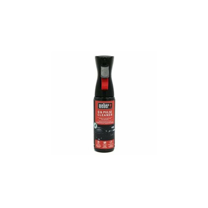 Weber Q en Pulse reiniger 300 ml Weber Q en Pulse reiniger 300 ml
