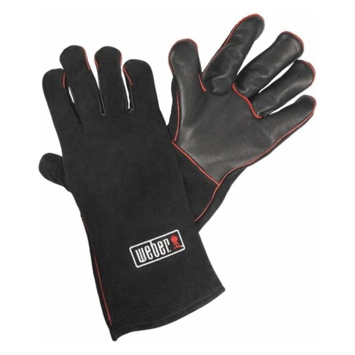Weber Barbecue handschoen