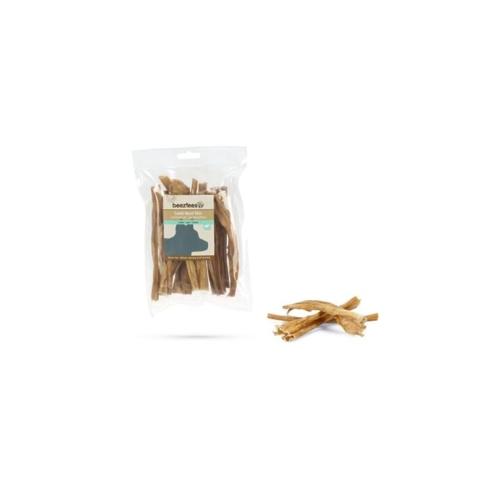 Hondensnack lamskophuid 100g - Beeztees