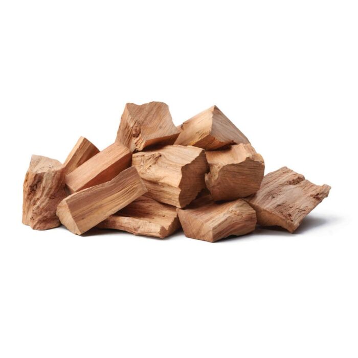Napoleon hout chuncks appel 1,5 kg Napoleon hout chuncks appel 1,5 kg