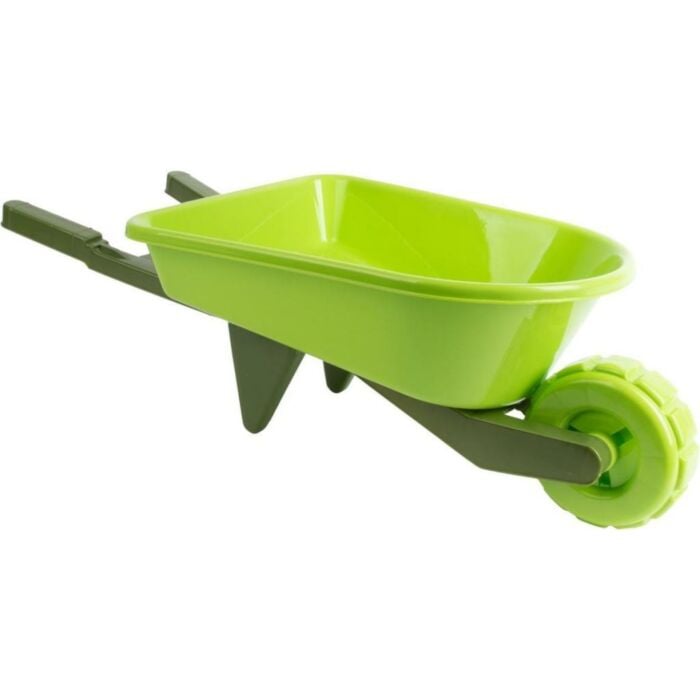 Kruiwagen kids groen 66 cm Kruiwagen kids groen 66 cm
