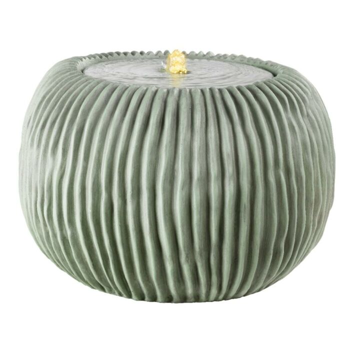 Waterornament Cactus Groen