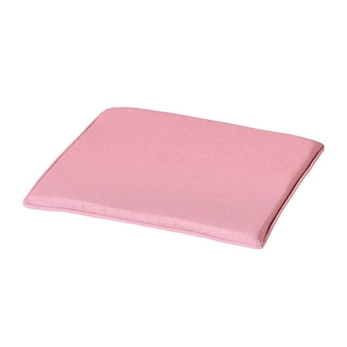 Zitkussen universeel 40X40 zacht roze Zitkussen universeel 40X40 zacht roze