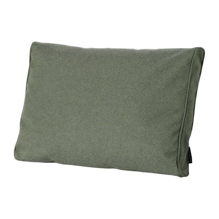 Loungekussen profi-line groen 60 x 40 cm - Madison