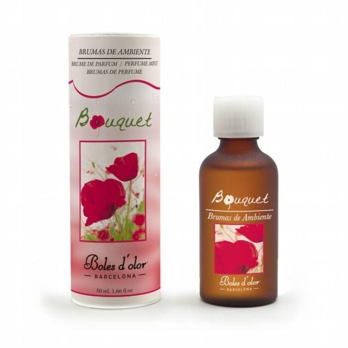 Geurolie bouquet 50 ml  - Boles d'olor