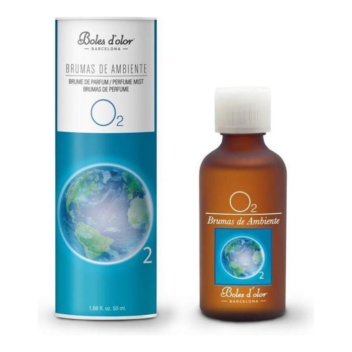 Geurolie O2 50 ml  - Boles d'olor