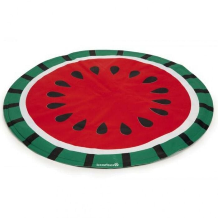 Quick Cooler Koelmat Meloenie 50 cm Quick Cooler Koelmat Meloenie 50 cm
