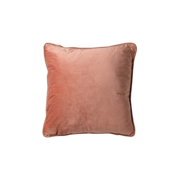 Kussen finn muted clay 45 cm - Dutch Decor Kussen finn muted clay 45 cm - Dutch Decor