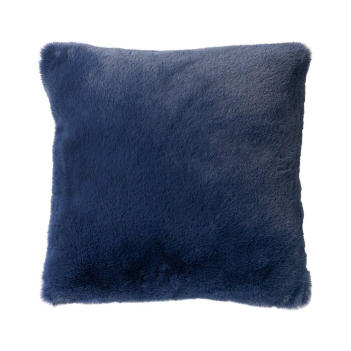 Kussen zaya insignia blue 45 cm - Dutch Decor Kussen zaya insignia blue 45 cm - Dutch Decor