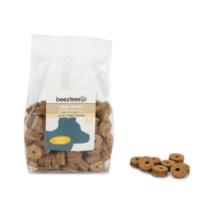 Hondensnack Noga kip 450g - Beeztees