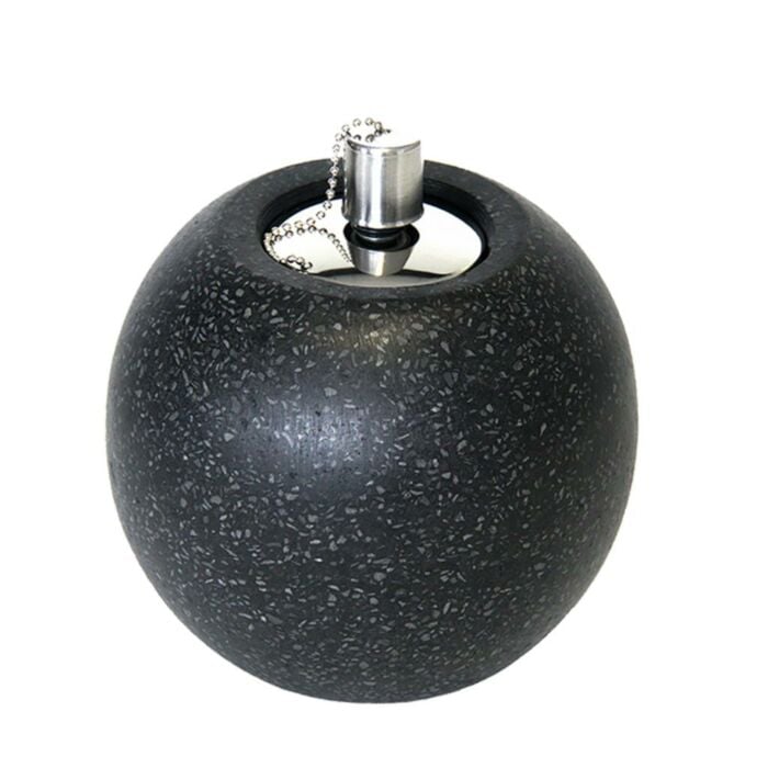 Olielamp terrazzo 14,2 cm Olielamp terrazzo 14,2 cm