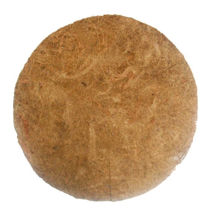 Kokosinlegvel Ø 30 cm Kokosinlegvel Ø 30 cm