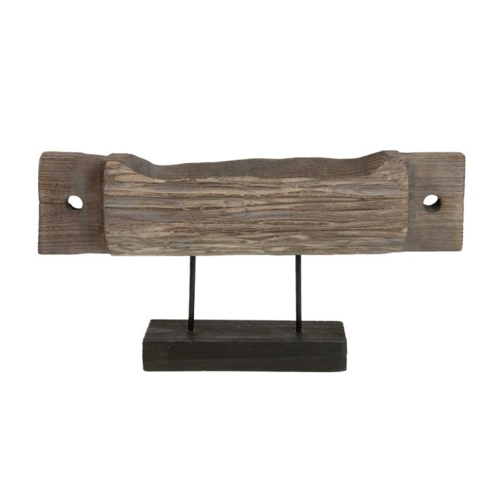 Ornamentnaturel 27 cm- Dijk Natural Collections Ornamentnaturel 27 cm- Dijk Natural Collections
