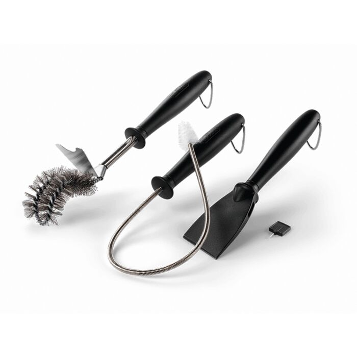 Napoleon 3 delige Grillkamer reinigingsset
