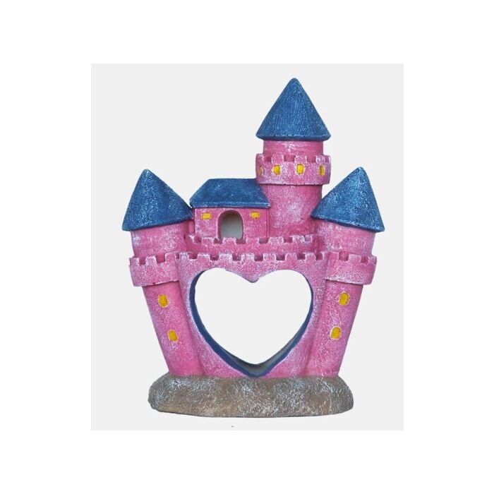 Superfish deco Castle Princess Superfish deco Castle Princess