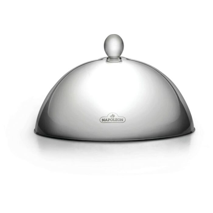 Napoleon grillkoepel rvs Napoleon grillkoepel rvs