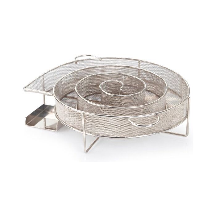 Barbecook Koude rookgenerator spiraal