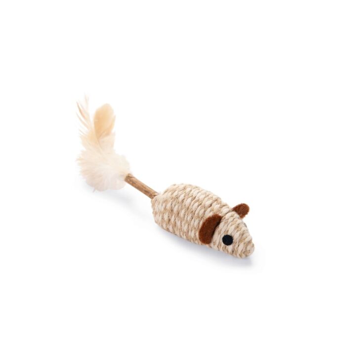 Catnip matatabi muis L 12 cm