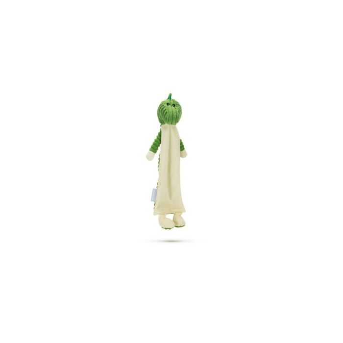 Hondenspeelgoed pluche Flatino dinosaurus Loky - Beeztees