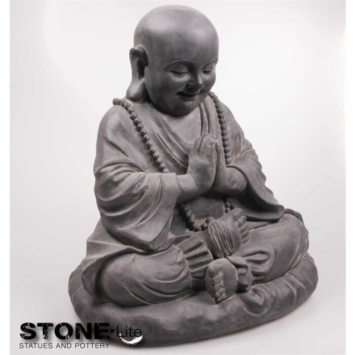 Boeddha dikbuik middel 35cm Boeddha dikbuik middel 35cm