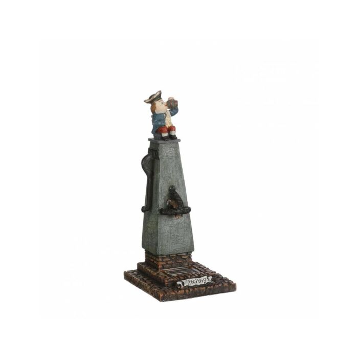 Waterpomp - L4,5Xb4Xh10cm