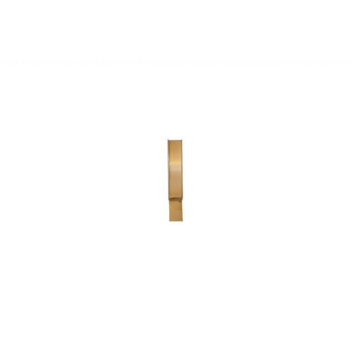 Lint rol 3mx15mm goud