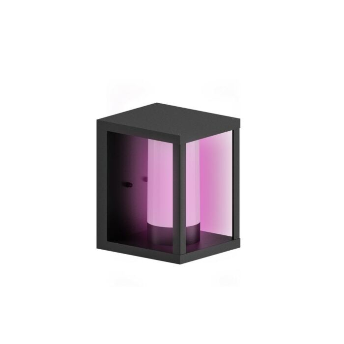 Smart Outdoor lantaarn Klassiek - Calex
