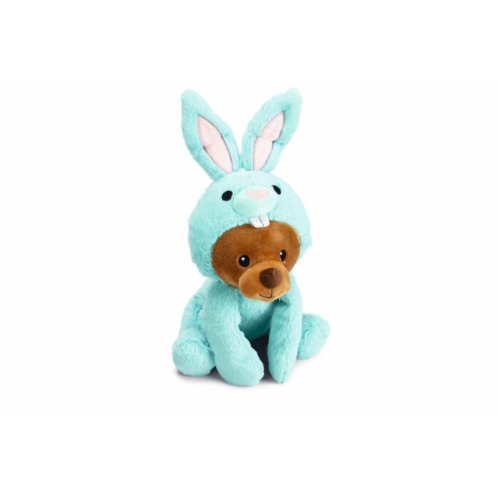 Paasbeer Barry hondenspeelgoed pluche 38 cm - Beeztees