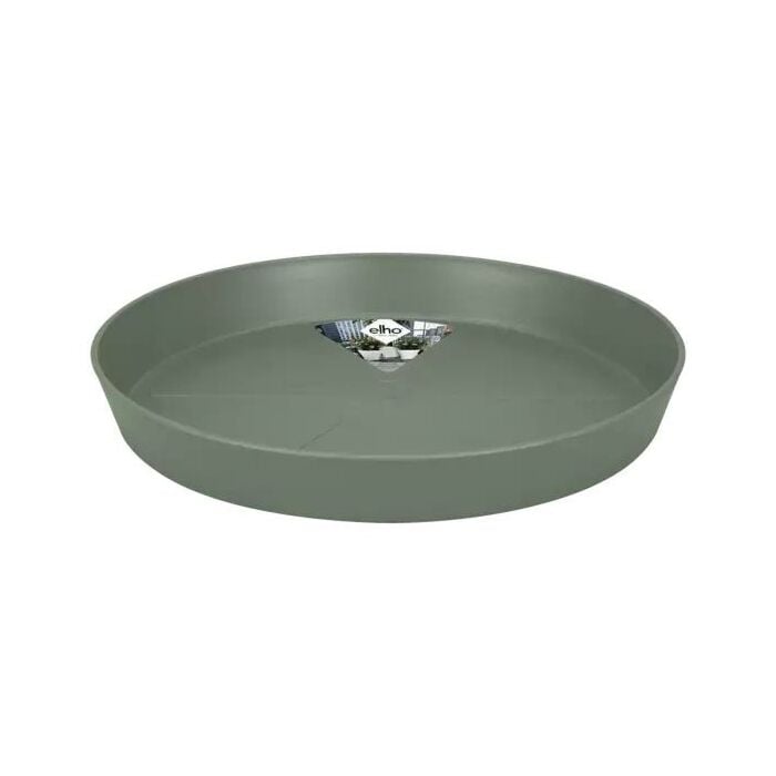 Schotel Loft Urban groen Ø 17 cm - Elho Schotel Loft Urban groen Ø 17 cm - Elho