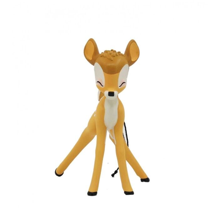 Bambi 3D resin ornament - Kurt Adler Bambi 3D resin ornament - Kurt Adler