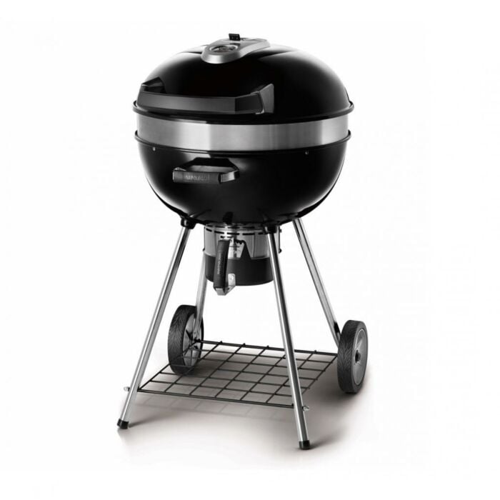 Napoleon PRO22KM Houtskoolkettle 57 cm + Platesetter