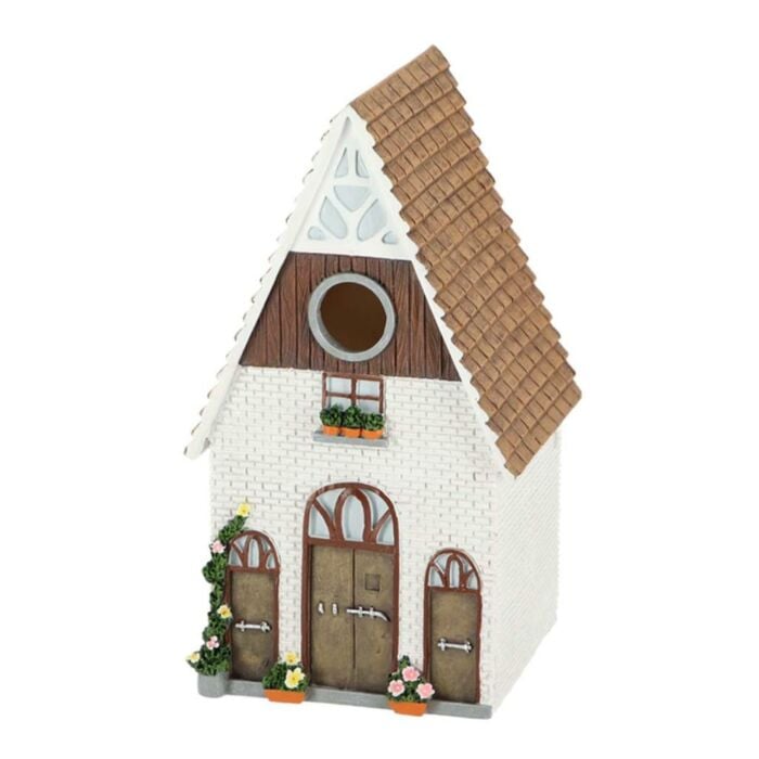 Nestkast boerderij