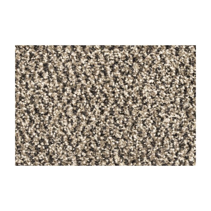 Deurmat Ingresso taupe 60x90 cm - Hamat