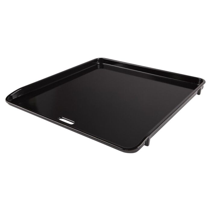 Weber Crafted Platte Bakplaat