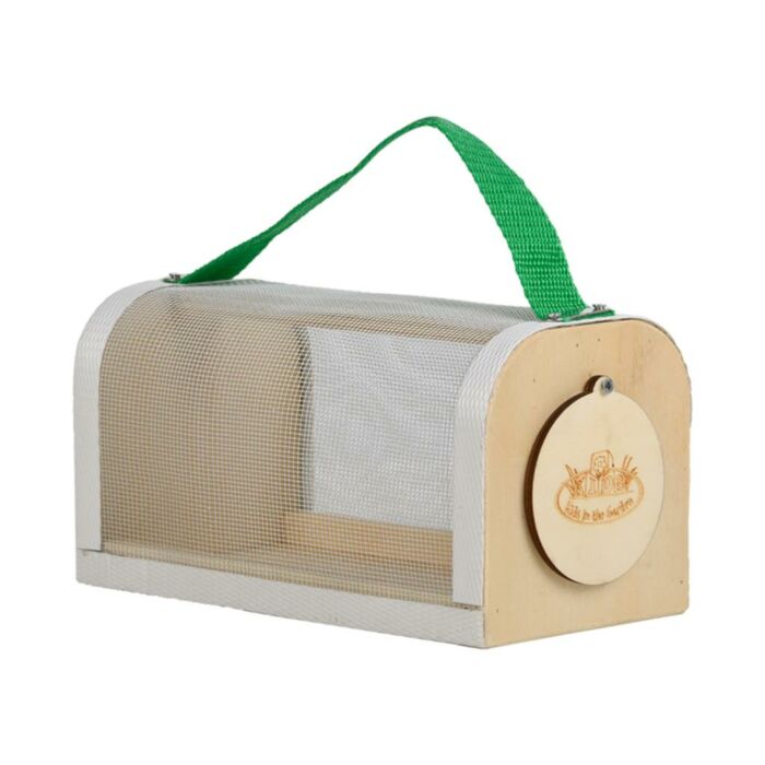 Observatiebox Observatiebox