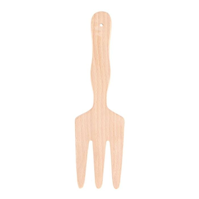 Handvorkje hout
