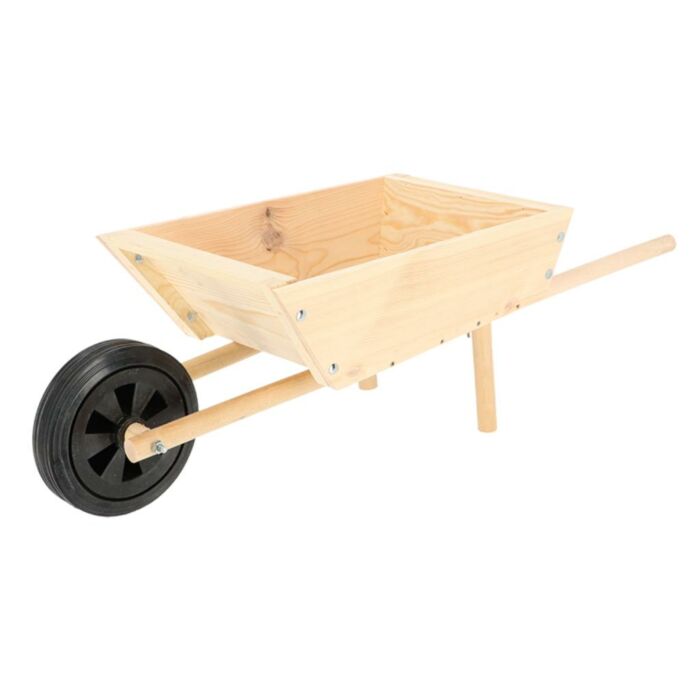 Kruiwagen hout Kruiwagen hout
